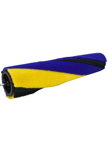 Dyson V15 V10SLIM V12 Serisi Vakum Temizleyici Aksesuarları, Roller Fırça Yumuşak Kıl Fırça Başı, Hafif, B (Yurt Dışından) modelleri