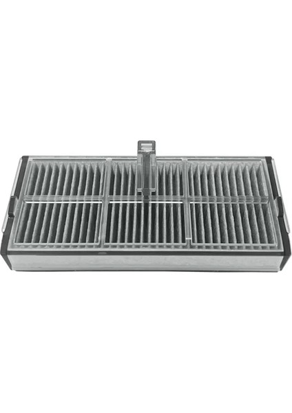 Dreame L10S Pro Ultra Yedek Ana Yan Fırça Hepa Filtre Pos Pad Tuz Torbası Yedek Parçalar Aksesuarları, B (Yurt Dışından) fiyatları