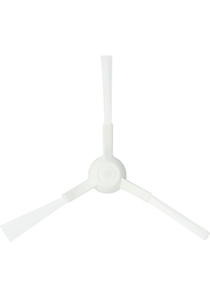 Ana Yan Fırça Kapağı Xiaomi S20 / D106 Temiz Robot Vakum Süpürge Yedek Parçalar Aksesuarları (Yurt Dışından) modelleri