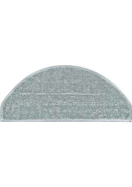 Ana Yan Fırça Kapağı Xiaomi S20 / D106 Temiz Robot Vakum Süpürge Yedek Parçalar Aksesuarları (Yurt Dışından) indirimleri