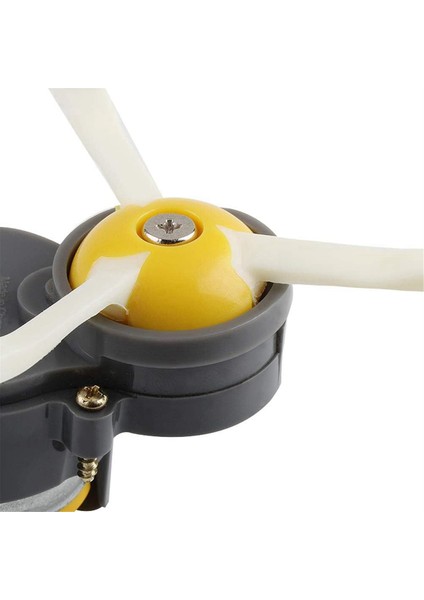 Motorlar Irobot Oda Için Sanak Fırch Modülü 870 880 770 780 500 600 700 800 900 Serisi Vakum Süpürge Yedek Parçaları, A (Yurt Dışından) modelleri