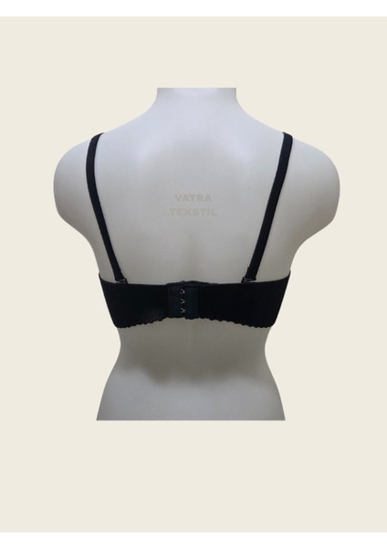 Lazer Kesim Sütyen | Balensiz Destekli Rahat ve Konforlu Model B Cup modelleri