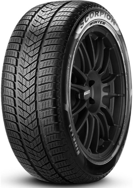 Pirelli 275/40 R22 107V Xl Scorpion Winter (*) Oto Kış Lastiği (Üretim: 2024)