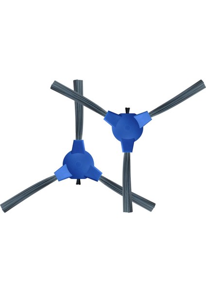 Eufy Robovac G10 Hibrit Yedek Yedek Parçalar Için Yan Fırça Hepa Filtre Mop Bezi (Yurt Dışından) modelleri