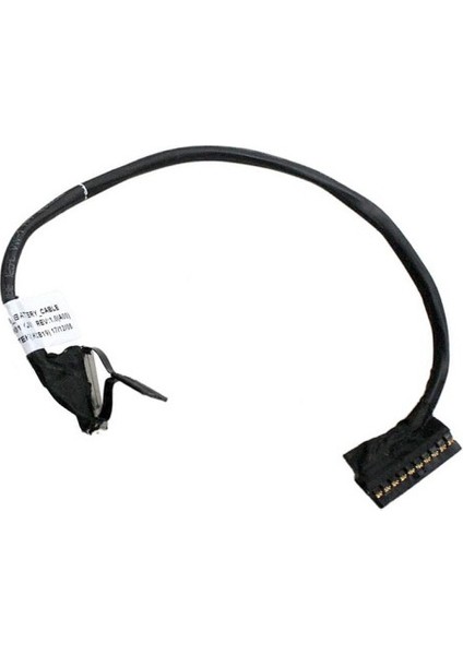 Uyumlu Latitude E5450 5450 Notebook Batarya Pil Bağlantı Kablosu