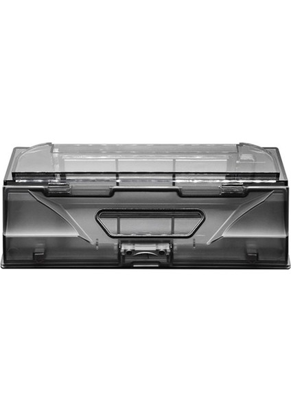 Xiaomi Mijia Için Yedek Toz Kutusu Kutusu 1t STYTJ02ZHM Robot Vakum Süpürge Yedek Parçaları Çöp Toz Kutusu (Yurt Dışından) modelleri