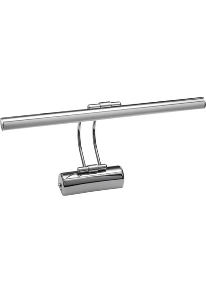 Kuğu Krom Duvar Aplik BEYAZ IŞIK 6400K fiyatları