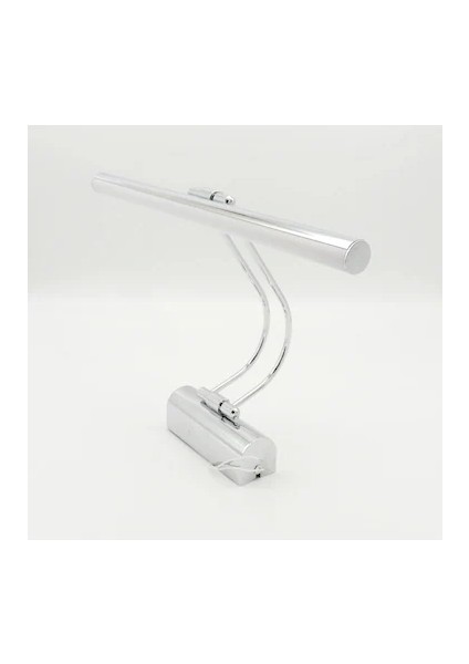 Kuğu Krom Duvar Aplik BEYAZ IŞIK 6400K modelleri