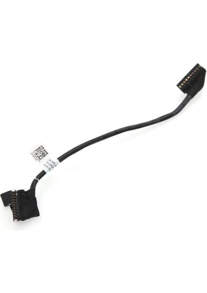 Uyumlu Latitude E5570 5570 Notebook Batarya Pil Bağlantı Kablosu