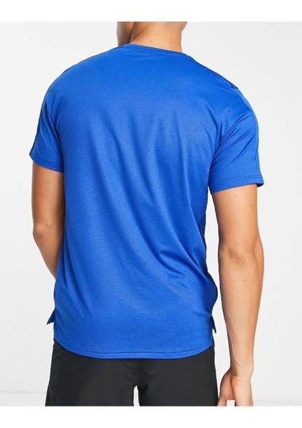 Dri-Fit Superset Erkek Traning Gri Antrenman Tişört fırsatları