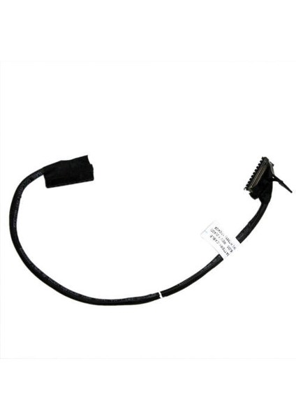 Uyumlu Latitude 5270 E5270 Notebook Batarya Pil Bağlantı Kablosu