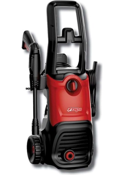 Yüksek Basınçlı Oto Yıkama Makinesi 1800W 150 Bar