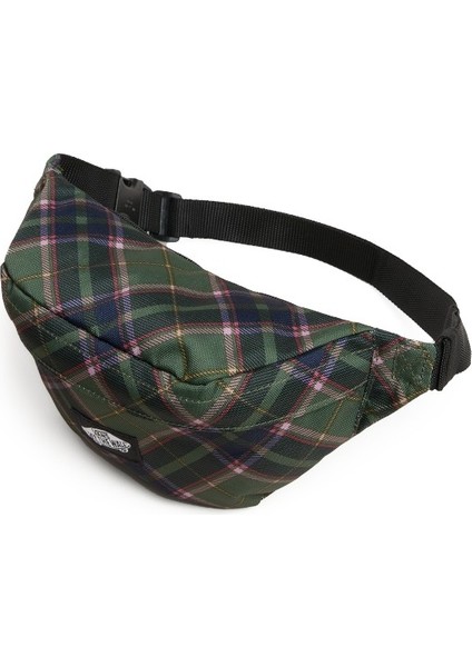 Traveler Fanny Pack Haki Kadın Bel Çantası fiyatları