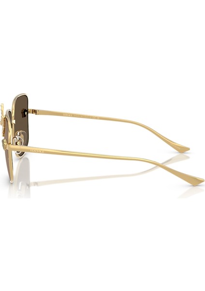 0VE2282 K0030W 59 Kadın Güneş Gözlüğü modelleri