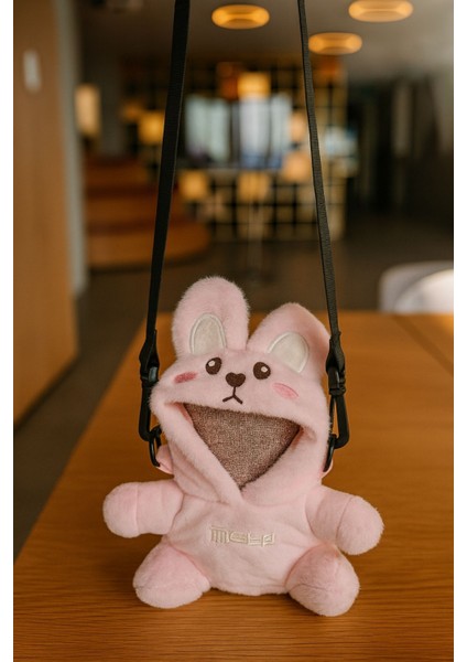 Meebo Termos Kılıfı Pembe fiyatları