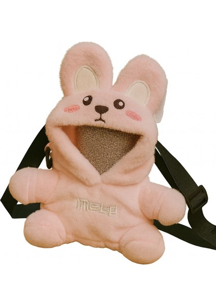 Meebo Termos Kılıfı Pembe fırsatları