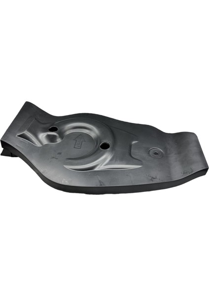 Salıncak Arka Sağ Kapak Koruyucu Tesla Model Y 2021-2024