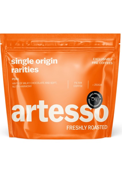 Singleorigin- Peru