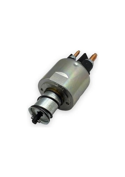 Zm 5494 12V Marş Otomatiği Valeo Tipi (2/3 Delik) M5 Sağ Uzun Cıvata Renault Dacia 1.5 Dcı