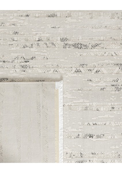 Beuil Halı - Beyaz/gri - 200X300 cm fiyatları