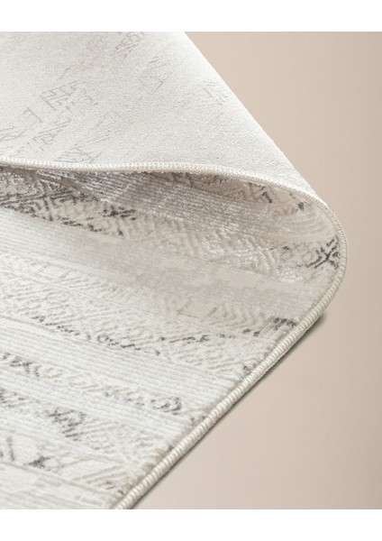 Beuil Halı - Beyaz/gri - 200X300 cm modelleri