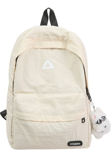 Yeni Omuz Çantası Erkek Kıdemli Büyük Kapasiteli Seyahat Duygusu Çok Fonksiyonlu Eğlence Sırt Çantası Kısa Yolculuk Bilgisayar Çantası Erkek (Yurt Dışından)