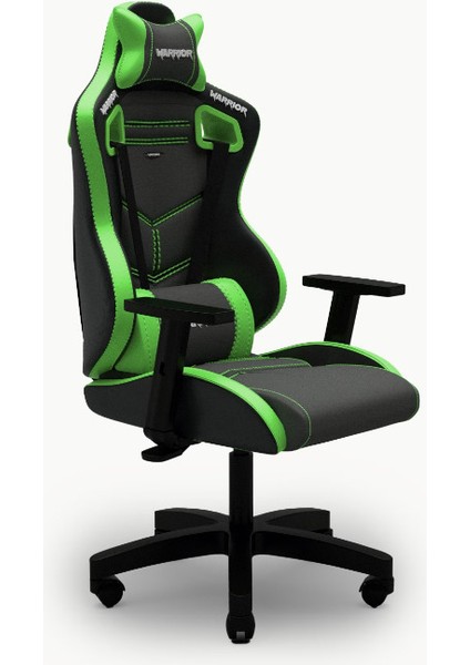 Warrior Adonis 1566C0513 Oyuncu Koltuğu - Yeşil