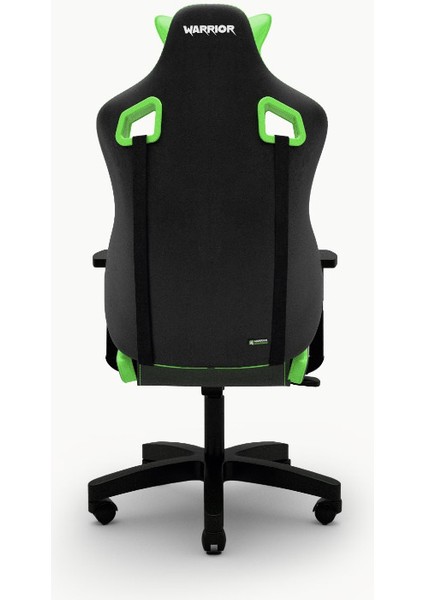 Warrior Adonis 1566C0513 Oyuncu Koltuğu - Yeşil fiyatları