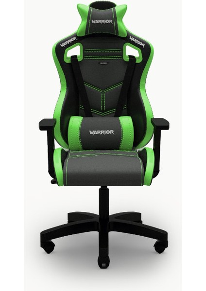 Warrior Adonis 1566C0513 Oyuncu Koltuğu - Yeşil modelleri
