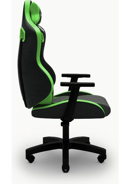 Warrior Adonis 1566C0513 Oyuncu Koltuğu - Yeşil fırsatları