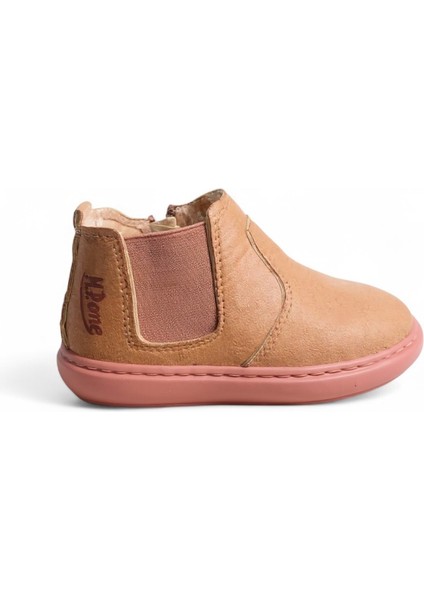 Bebe Pembe Çocuk Bot