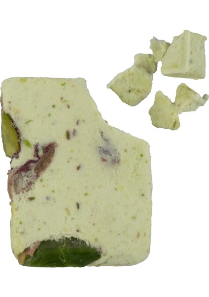 Freeze-Dried Antep Fıstıklı Dondurma – Sade 30GR
