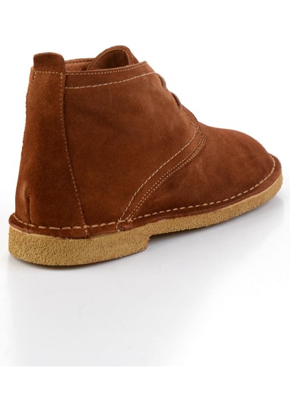 Taba Hakiki Deri Kadın Bot & Bootie K02608203302 modelleri