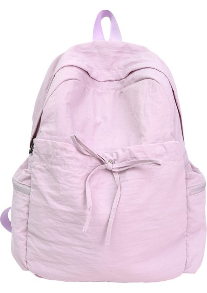 Yeni Omuz Çantası Erkek Kıdemli Büyük Kapasiteli Seyahat Duygusu Çok Fonksiyonlu Eğlence Sırt Çantası Kısa Yolculuk Bilgisayar Çantası Erkek (Yurt Dışından)