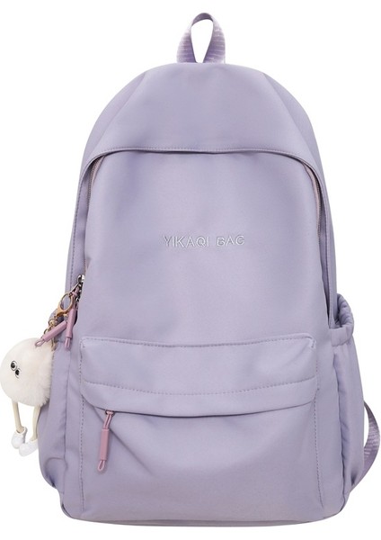 Yeni Omuz Çantası Erkek Kıdemli Büyük Kapasiteli Seyahat Duygusu Çok Fonksiyonlu Eğlence Sırt Çantası Kısa Yolculuk Bilgisayar Çantası Erkek (Yurt Dışından)