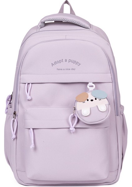 Yeni Omuz Çantası Erkek Kıdemli Büyük Kapasiteli Seyahat Duygusu Çok Fonksiyonlu Eğlence Sırt Çantası Kısa Yolculuk Bilgisayar Çantası Erkek (Yurt Dışından)