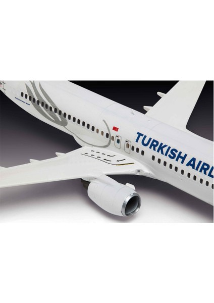 Model Kit Thy Boeing 737-800 fırsatları
