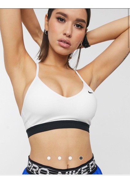 Bra Yoga Indy Strappy Sporcu Sütyeni