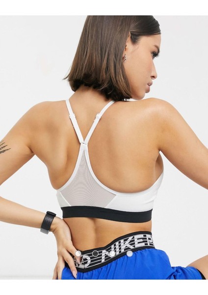 Bra Yoga Indy Strappy Sporcu Sütyeni fırsatları