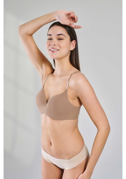 Lazer Kesim Sütyen BR104