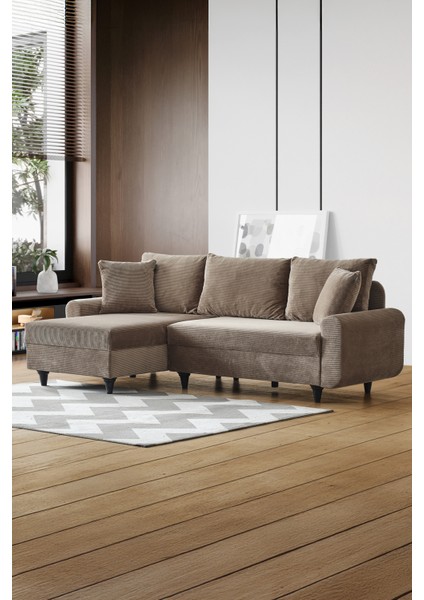 Corner Flavia Köşe Takımı