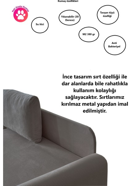 Corner Flavia Köşe Takımı modelleri