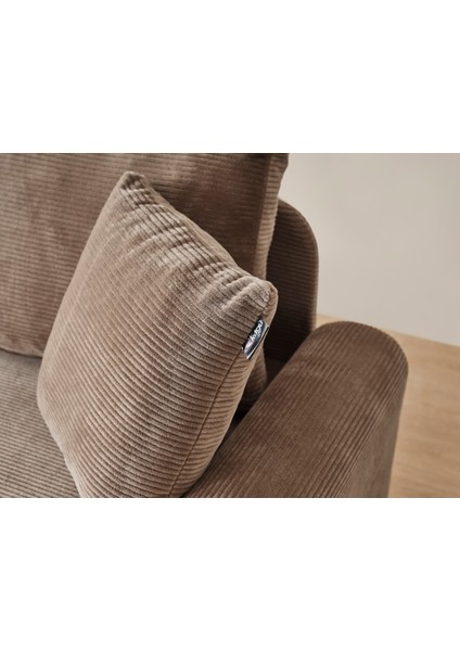 Corner Flavia Köşe Takımı