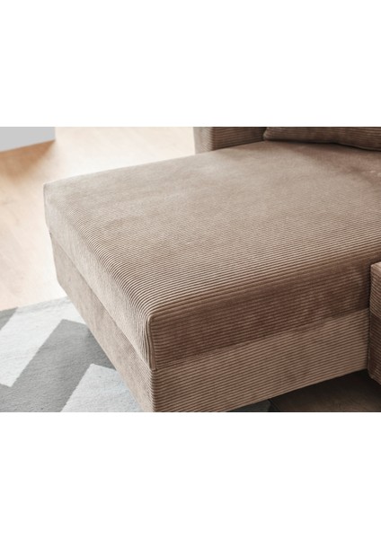 Corner Flavia Köşe Takımı