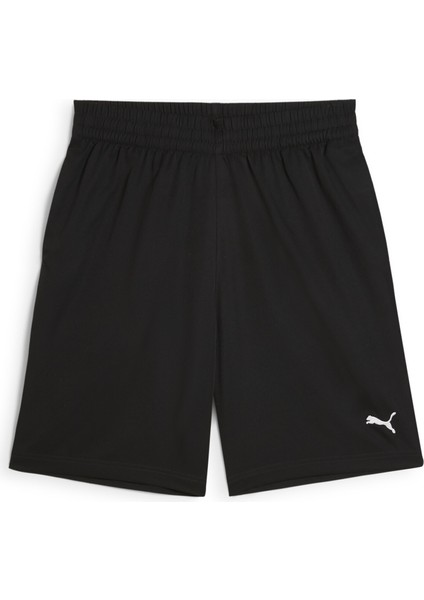 Ess Logo Woven Siyah Erkek Şort fırsatları