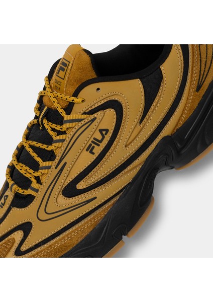 FFM0446.73176 Actix S Erkek Koşu Ayakkabısı