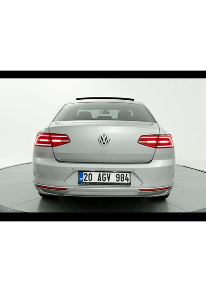 Passat B8 Highline LED Stopları fiyatları