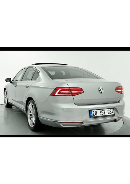 Passat B8 Highline LED Stopları modelleri