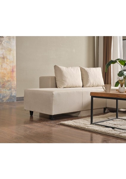 Corner Poly-M Köşe Takımı-Kanepe-Yatak-Dinlenme 4 Farklı Model Tek Modül