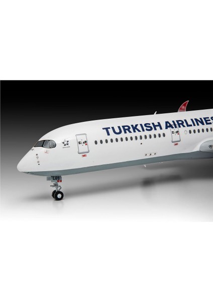 Gift Set Thy Airbus A350-900 fırsatları